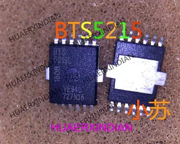 1 ADET BTS5215L BTS5215 BTS5215I BTS52151 SOP12 Kalite Güvencesi Yeni Ve Orijinal