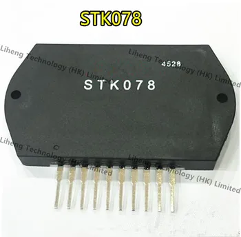 100 % Yeni ve orijinal STK078