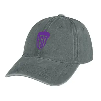 BSIT Logo kovboy şapkası Streetwear Golf erkek beyzbol şapkası kadın
