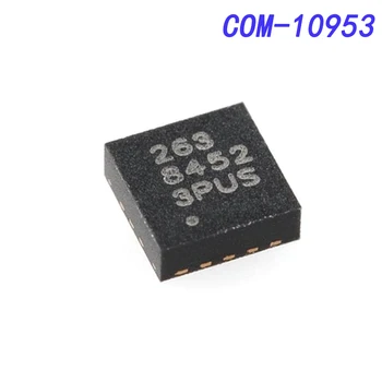 COM-10953 Eksen MEMS İvmeölçer-MMA8452Q