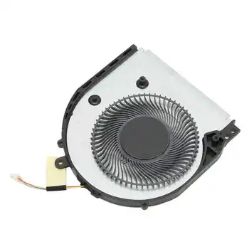 CPU soğutma fanı 4 Pin güçlü ısı dağılımı CPU Fan için uygun HP Pavilion X360 14 CD 14 M CD 14 M CD0001DX 14 M CD0003DX