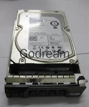 Dell R620 R710 R715 R720 orijinal sunucu sabit disk 3 T 3 TB SATA 3.5 inç