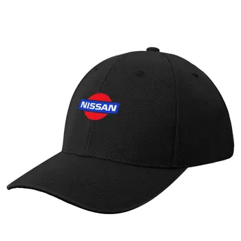 EN ÇOK SATAN-Nissan Logosu Mal Temel Temel T-Shirt beyzbol şapkası Golf Şapka Adam şoför şapkası Lüks Kadın Kap erkek