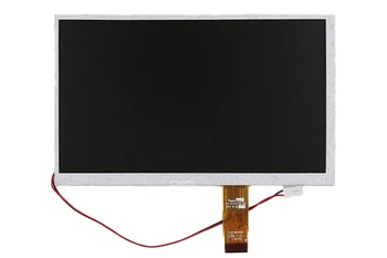 HannStar için 7.0 İnç 26PİN TFT LCD Analog Ekran H H070L_HSD070I651 HSD070I651 F00 480RGB (H) *234 (V) ücretsiz Kargo