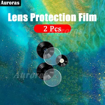 Kamera Lens Koruma Filmi Infinix Sıcak 30i Temperli Cam 2 Adet Kamera Koruyucu Infinix Sıcak 30 Oyun Cam Filmi