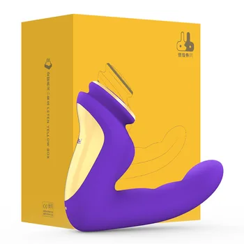 Leten yüksek hızlı kadın Anal Masturbator prostat massagerTickling G-spot ısıtma yapay penis parmak vibratör kadınlar için seks oyuncakları erkekler