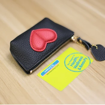 Moda Vintage Tasarımcı Mini Deri bozuk para cüzdanı Cüzdan Kadınlar için Lüks 2023 Yeni Marka Küçük Rahat Sevimli Çanta Kart Sahipleri