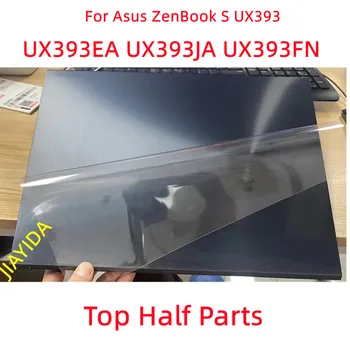 ORİJİNAL Asus ZenBook S UX393 UX393EA UX393JA UX393FN B139KAN01. 0 13.9 