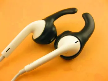 Promosyonlar Silikon Kulak pedleri tomurcukları İpuçları Kulak İçi Kulaklık Kulakiçi uçları Kulaklıklar i8 telefon 5s 6s kulaklık