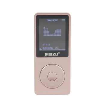 Sınır ötesi Taşınabilir Mp3 Walkman Kartı Mp4 Öğrenci Mini Spor Müzik Dinleme Mp3 Çalar Saat Ses Kaydedici Ücretsiz Orijinal