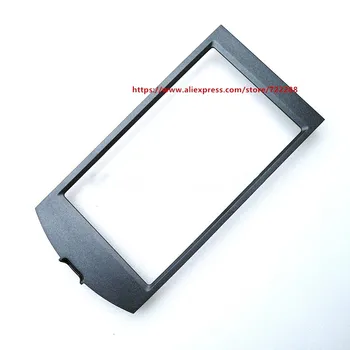 Tamir Parçaları Sony PXW-X70 FDR-AX700 lcd ekran Ekran Dolabı Çerçeve Arka Kılıf arka kapak Paneli