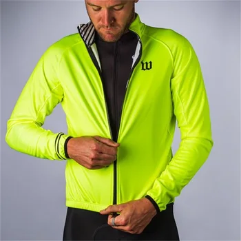 Yaya erkek bisiklet ceket yüksek görünürlük çok amaçlı bisiklet ceket MTB rüzgar geçirmez bisiklet rüzgar geçirmez çabuk kuru ceket
