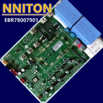 Yeni merkezi klima için ARU0564LT4 invertör kompresör sürücü modülü kurulu EBR78007901 02